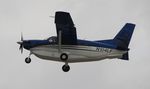 N104LF @ KLAL - SNF 2015