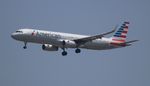 N104NN @ KLAX - LAX 2016