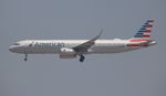 N104NN @ KLAX - LAX 2018