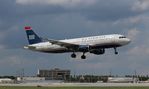 N104UW @ KMIA - MIA 2015 - by Florida Metal