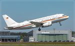15 02 @ EDDR - Airbus A319-115X - by Jerzy Maciaszek