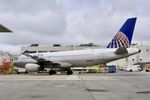 N467UA @ KSFO - SFO 2020. - by Clayton Eddy