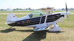 N105DB @ KOSH - OSH 2018 - by Florida Metal