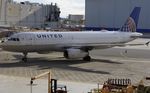 N467UA @ KSFO - SFO 2020. - by Clayton Eddy