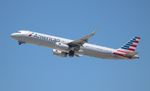 N105NN @ KLAX - LAX 2016