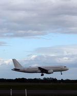 YL-LCL @ EKCH - YL-LCL landing rw 22R - by Erik Oxtorp