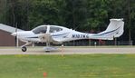 N107KC @ KOSH - OSH 2018 - by Florida Metal