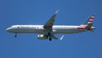N107NN @ KSFO - SFO 2018 - by Florida Metal