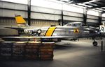 51-13371 @ KFFZ - At the Champlin Fighter Museum.