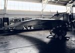 N3363G @ KFFZ - At the Champlin Fighter Museum.