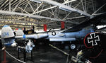 N3JB @ KFFZ - At the Champlin Fighter Museum. - by kenvidkid