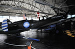 N10626 @ KFFZ - At the Champlin Fighter Museum.