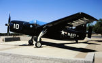 N9993Z @ KFFZ - At Falcon Field. - by kenvidkid