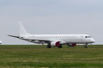 G-FBEH @ EGSH - In storage at Norwich. - by Graham Reeve