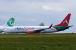 EC-NAB @ EGSH - In storage at Norwich. - by Graham Reeve