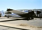 N7273C @ KFFZ - At Falcon Field. - by kenvidkid