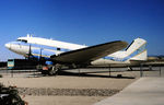N57123 @ KFFZ - At Falcon Field. - by kenvidkid