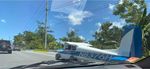 N8376H - Apparently has been converted into a road vehicle somewhere in Puerto Rico - by trellbrown23 (No Credit)