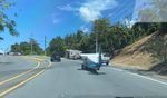 N8376H - Apparently has been converted into a road vehicle somewhere in Puerto Rico - by trellbrown23 (No Credit)