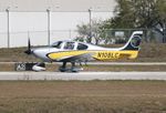 N108LC @ KORL - ORL 2018