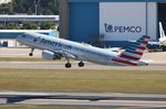 N108UW @ KTPA - TPA 2018 - by Florida Metal