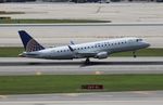 N109SY @ KMIA - MIA 2015 - by Florida Metal
