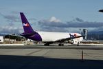 N127FE @ KSFO - SFO 2020. - by Clayton Eddy