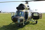 N110PL @ KOSH - OSH 2019 - by Florida Metal
