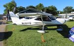 N110TU @ KOSH - OSH 2017 - by Florida Metal