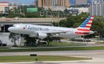 N110UW @ KFLL - FLL 2015 - by Florida Metal