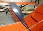 N436W @ 1H0 - Curtiss-Wright Sedan CW-15D at the Aircraft Restoration Museum at Creve Coeur airfield, Maryland Heights MO