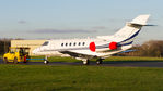 G-TLCL @ EGKB - Being towed to the Main Apron. - by Tim Lowe