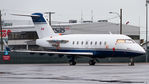 C-GDLI @ CYQB - Being used by the Quebec Government as spare parts. - by Tim Lowe