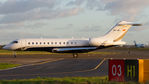 EC-JIL @ EGKB - Departing runway 21 - by Tim Lowe