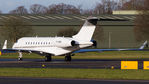 T7-MSK @ EGKB - Taxiing to the Main Apron - by Tim Lowe