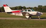 N111FJ @ KOSH - OSH 2018 - by Florida Metal