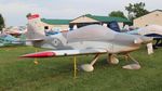 N111H @ KOSH - OSH 2018 - by Florida Metal