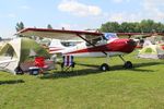 N111L @ KOSH - OSH 2018 - by Florida Metal
