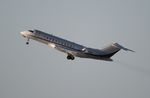 N111QS @ KSFO - SFO 2018 - by Florida Metal