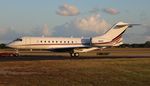 N111QS @ KORL - NBAA 2016 - by Florida Metal