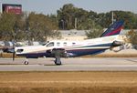 N111RF @ KORL - ORL 2017 - by Florida Metal