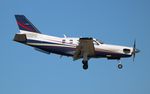 N111RF @ KORL - NBAA 2016 - by Florida Metal