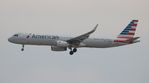 N112AN @ KLAX - LAX 2018