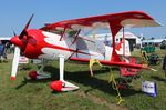 N112DZ @ KOSH - OSH 2019 - by Florida Metal