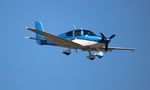 N112LF @ KORL - NBAA 2016 - by Florida Metal