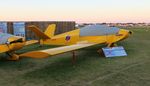 N112XS @ KOSH - OSH 2017 - by Florida Metal