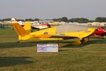 N112XS @ KOSH - OSH 2018 - by Florida Metal