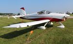 N112Y @ KOSH - OSH 2019 - by Florida Metal