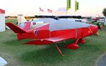 N112YB @ KOSH - OSH 2017 - by Florida Metal