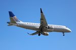 N113SY @ KLAX - LAX 2018